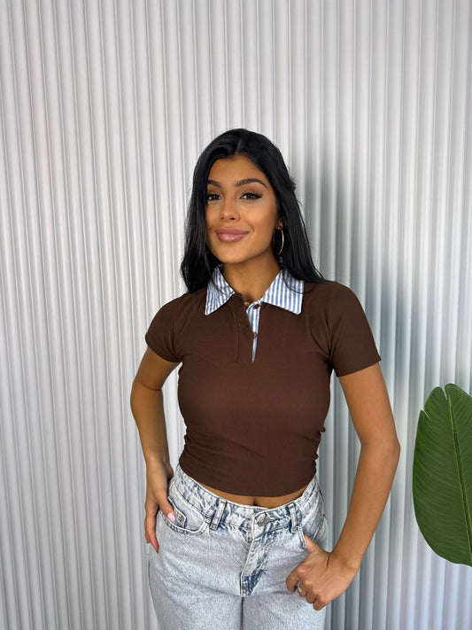 Rhea Top