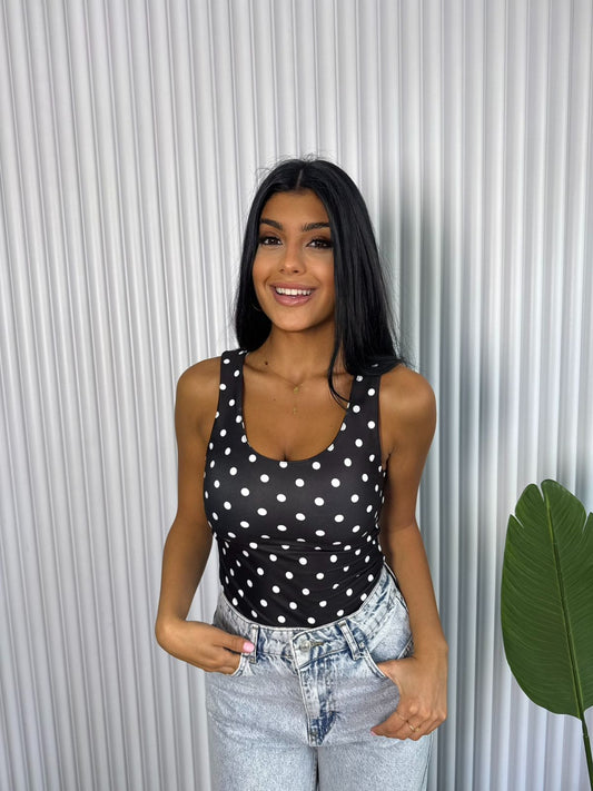 Patty Top