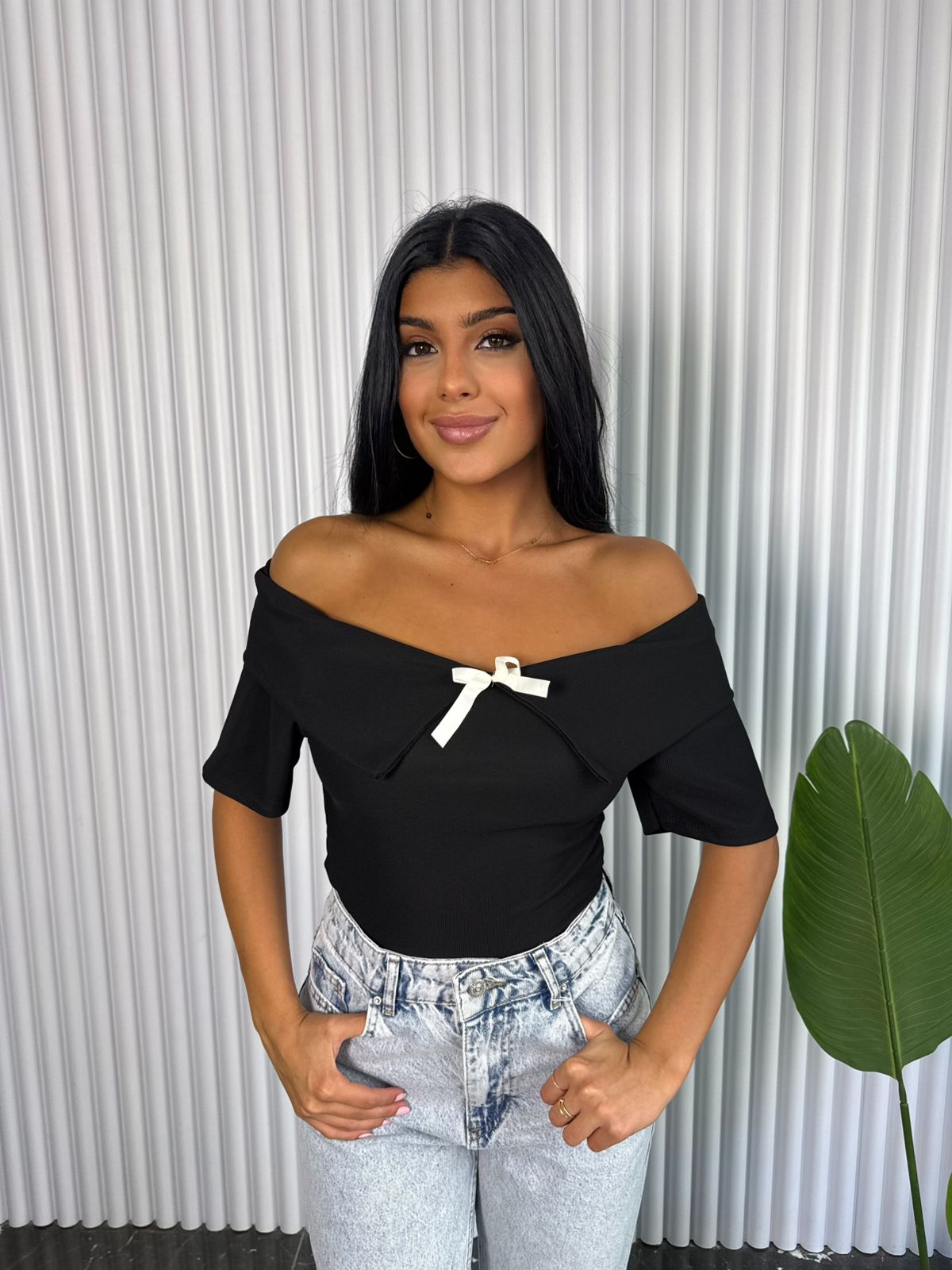 Bowie Top