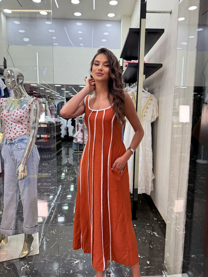 Leah Dress