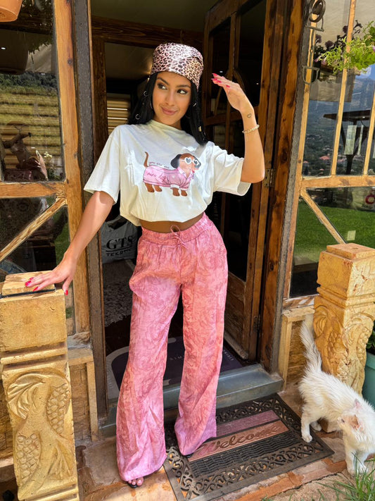 Arianna Pants