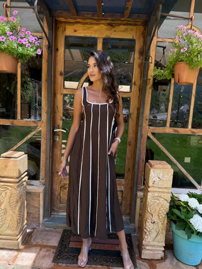 Gracey Dress