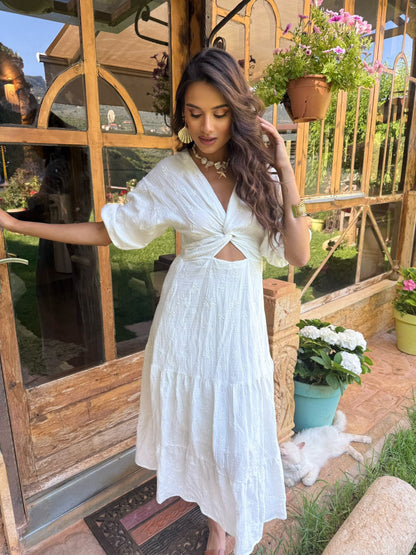 Inara Dress