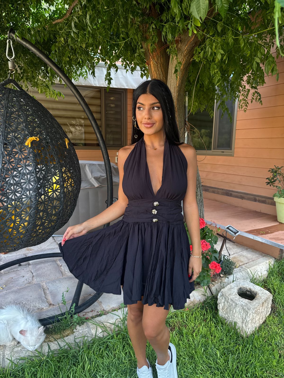 Stacy Dress