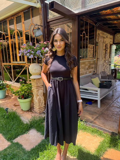 Amalie dress