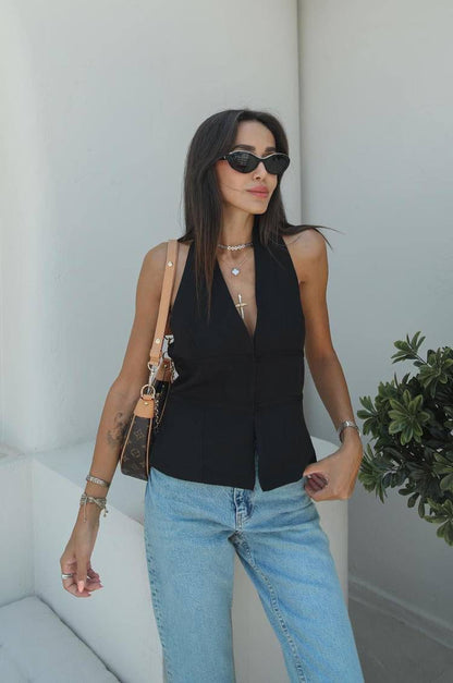 Kassandra Vest