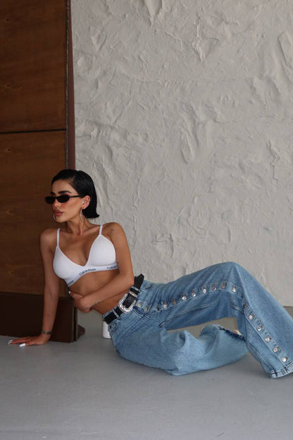 Sutton jeans