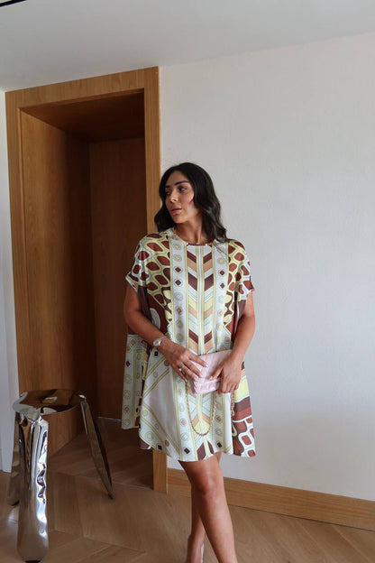 Youmna dress