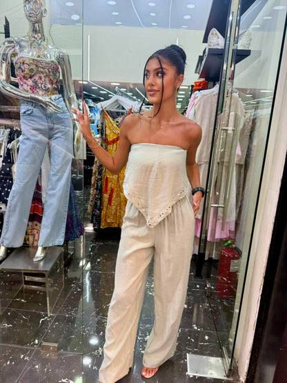 Alexia Pants