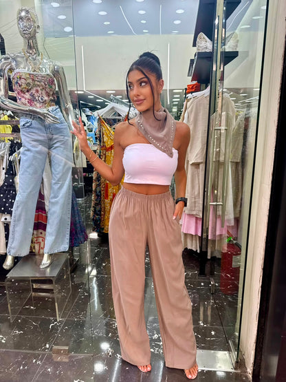 Alexia Pants