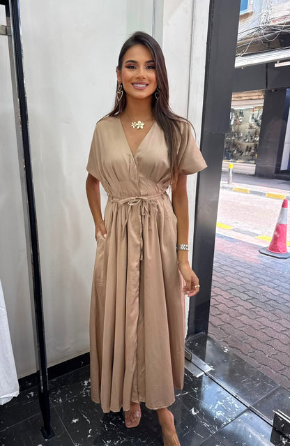 Veronica dress