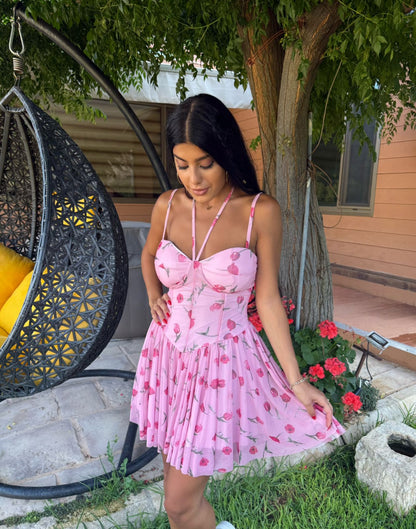 Floria Dress