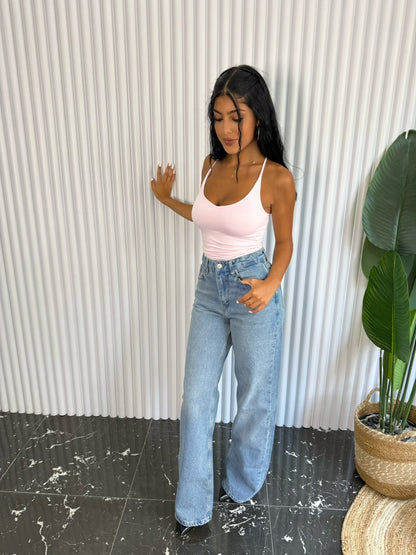 Maya jeans