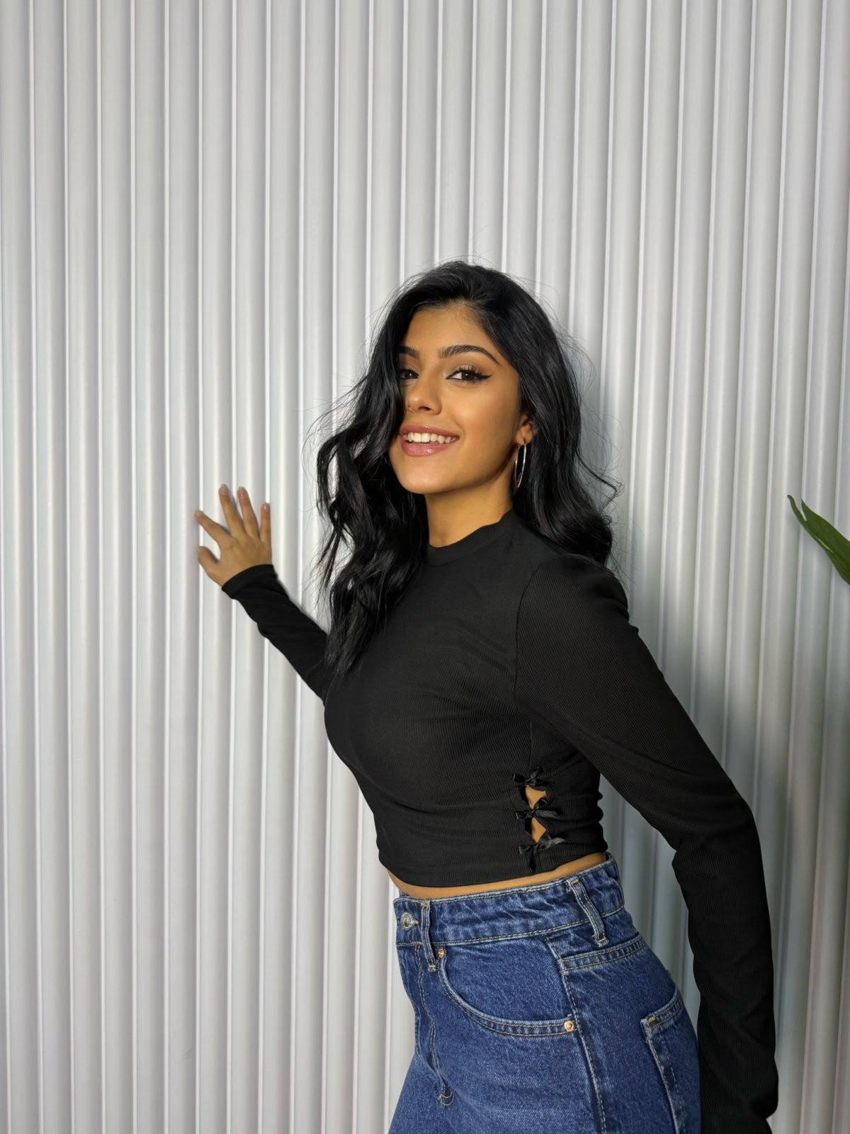 Bow top