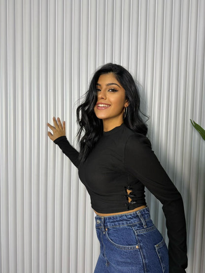 Bow top