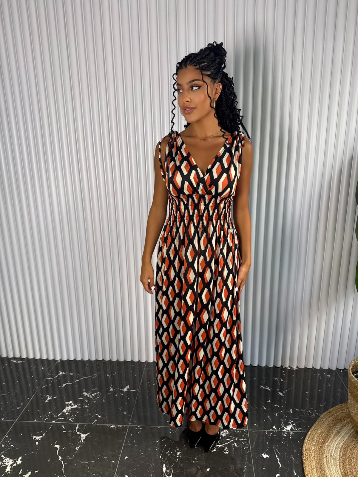 Kaleli dress
