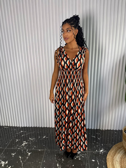 Kaleli dress