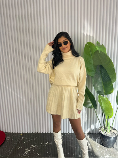 Clarie set