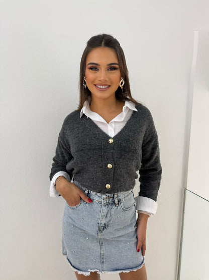 Betty cardigan