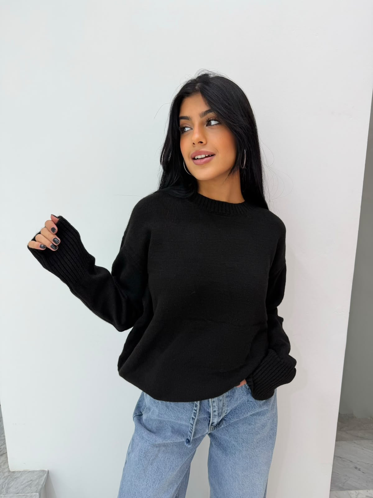 Kiara Sweater