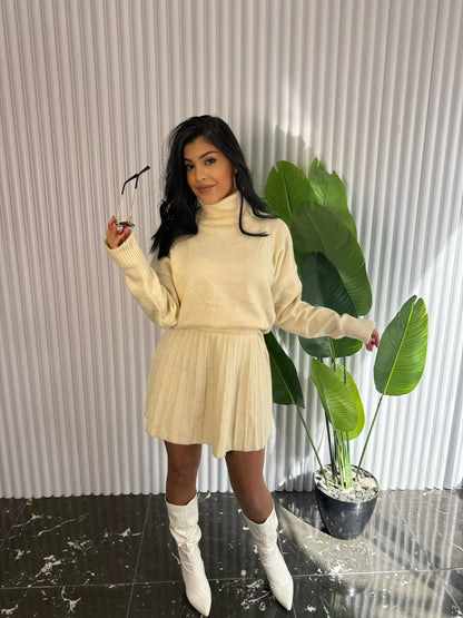 Clarie set