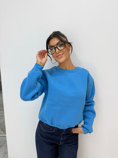 Cleo sweater