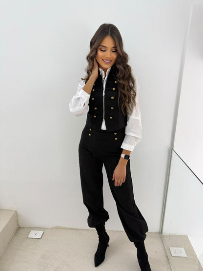 Napoletana Set