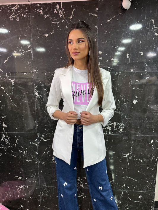 Grace blazer