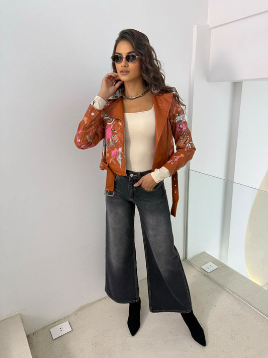 Laila jeans