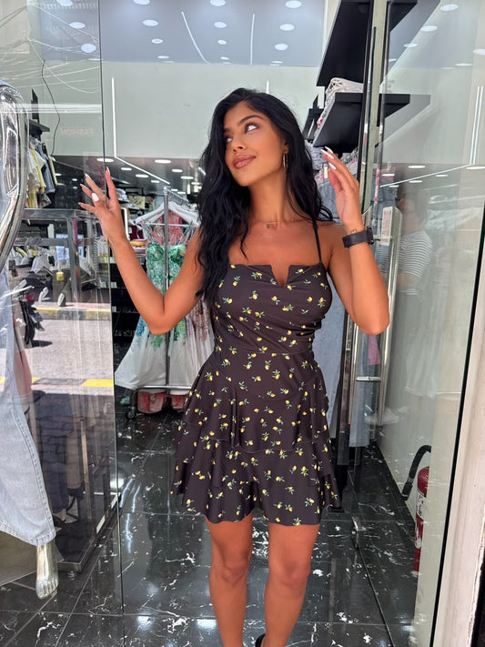 Piper Dress