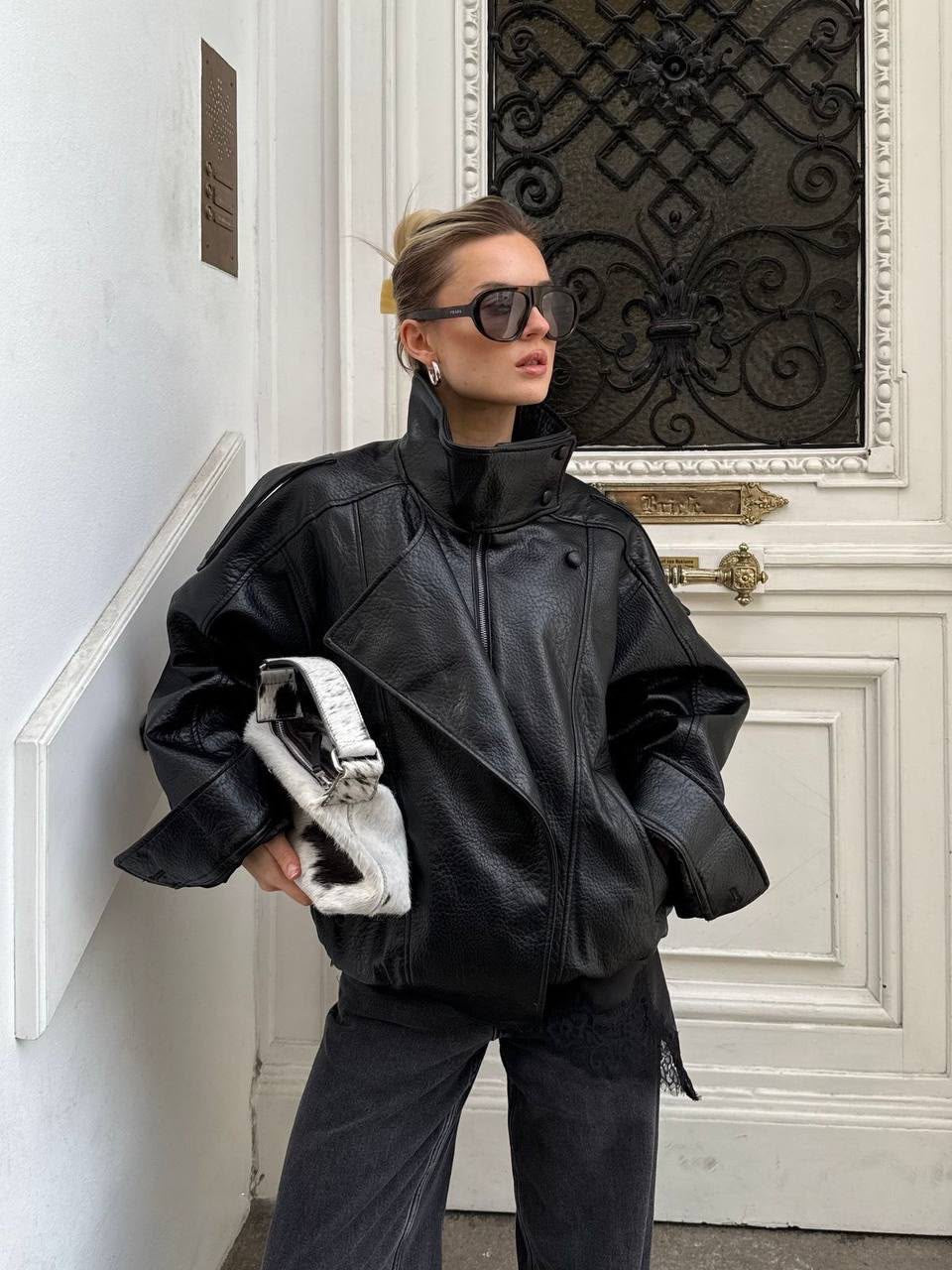 Kylie jacket