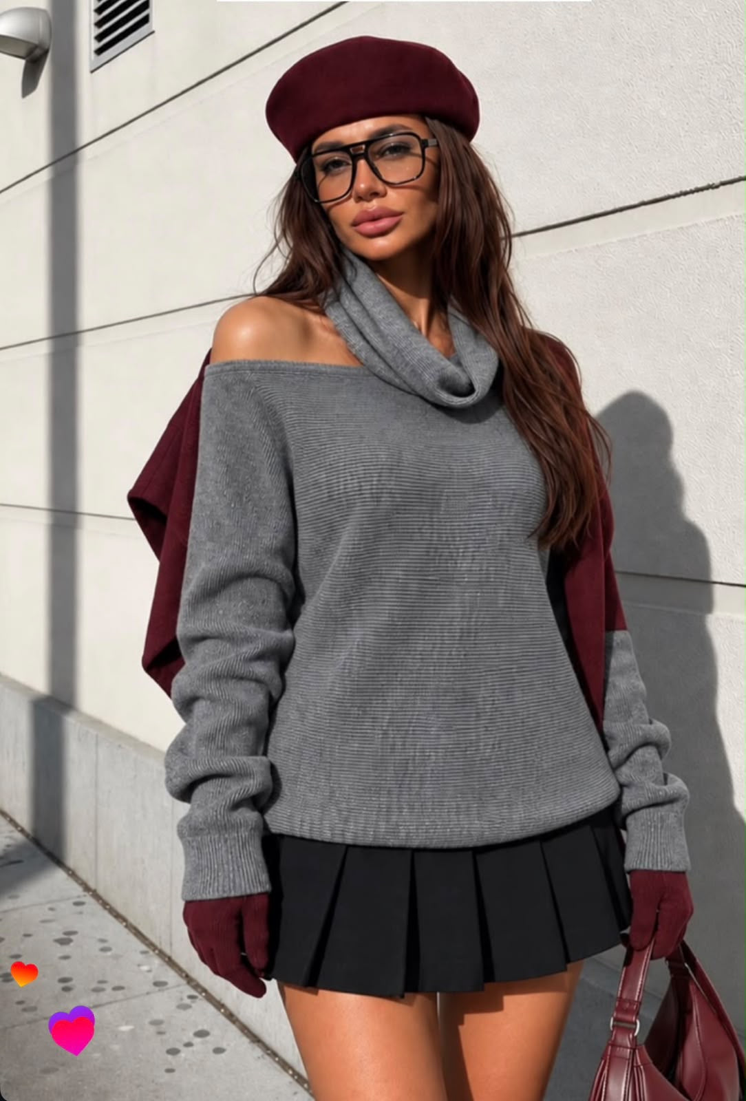 Elar sweater