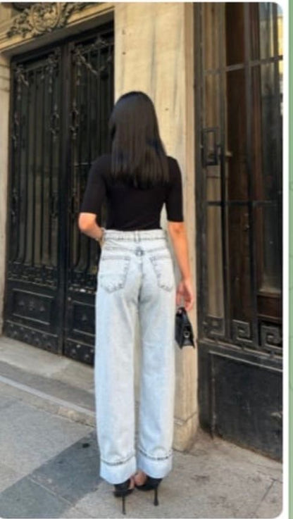 Catherine Jeans