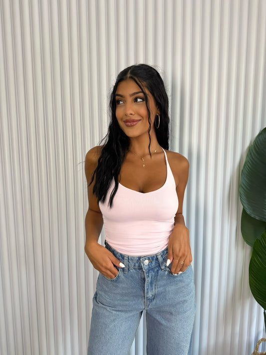 Margarette Top