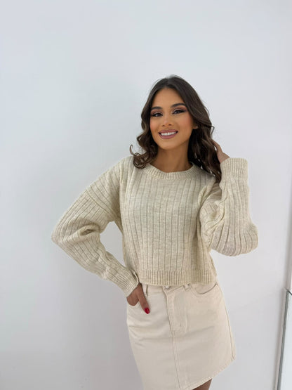 Morphe Sweater