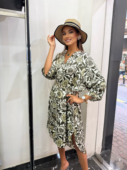 Flara dress