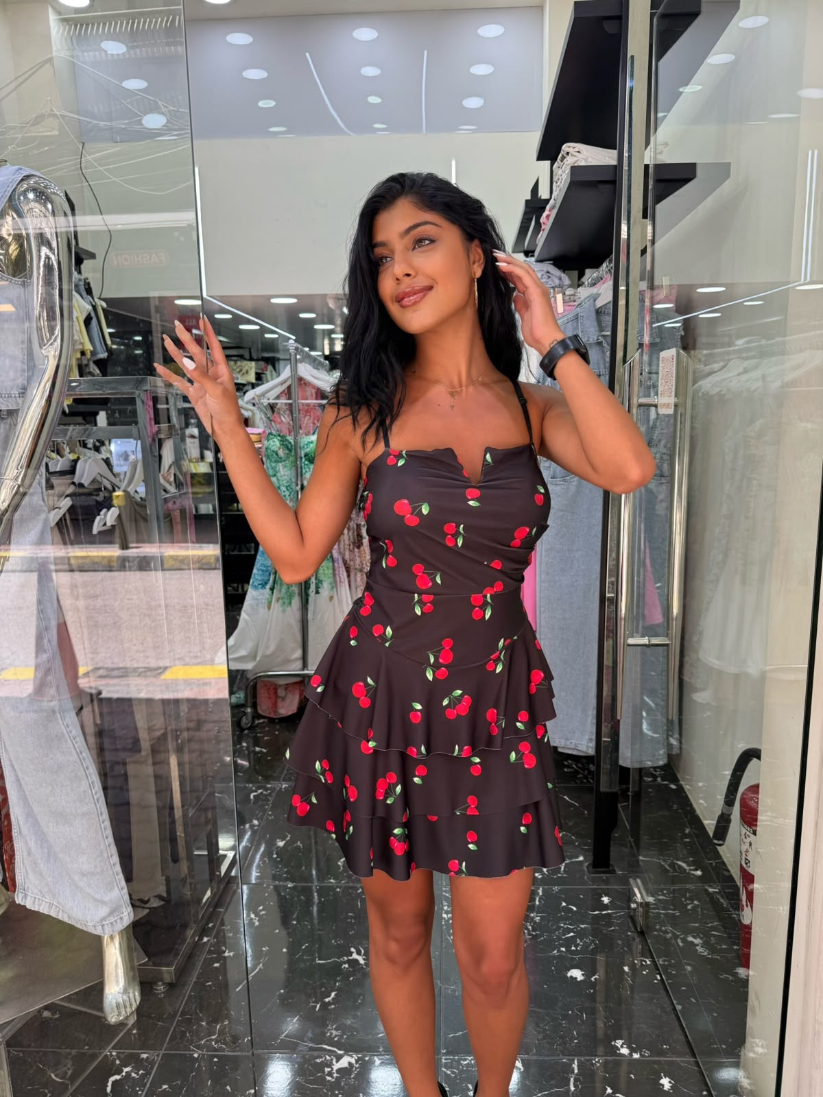 Piper Dress