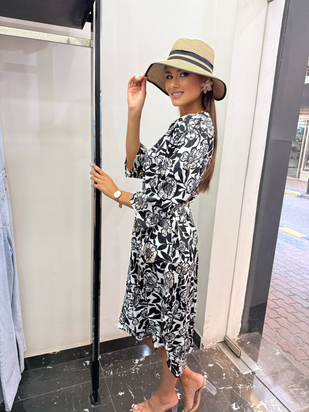 Flara dress