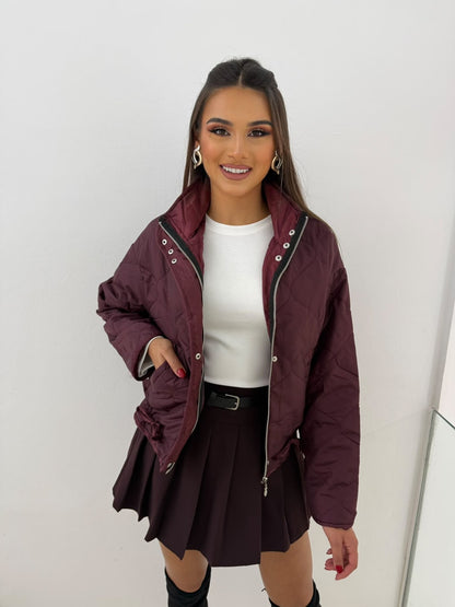 Brie jacket
