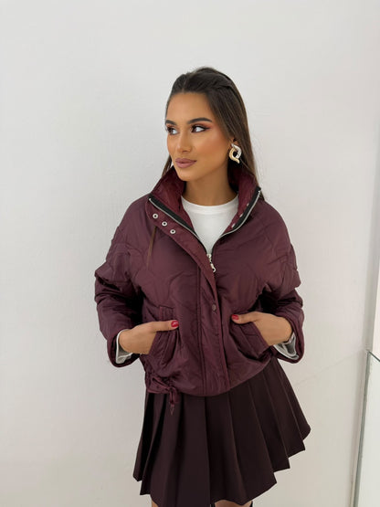 Brie jacket