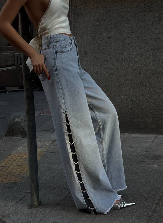 Syrvia Jeans