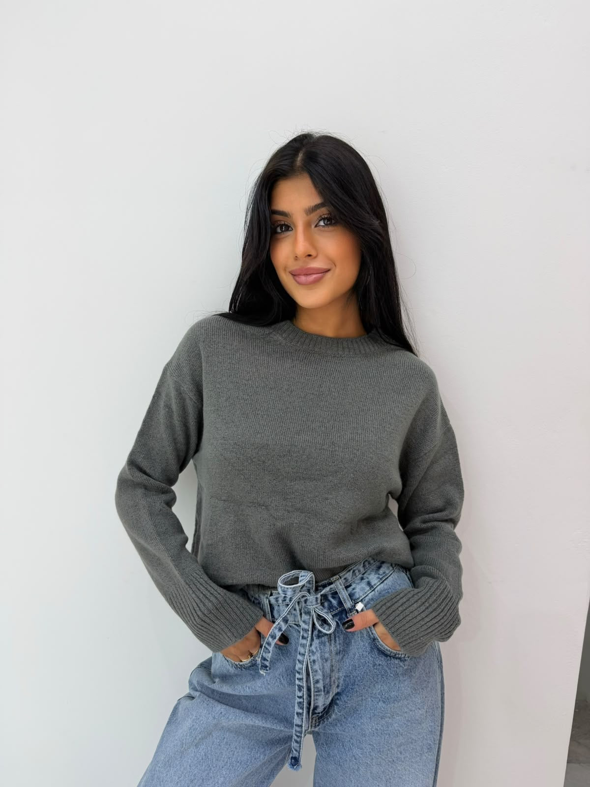 Kiara Sweater