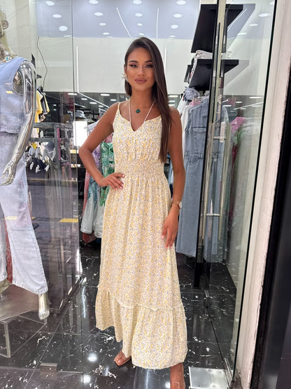 Cindy dress
