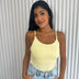 Butter yellow