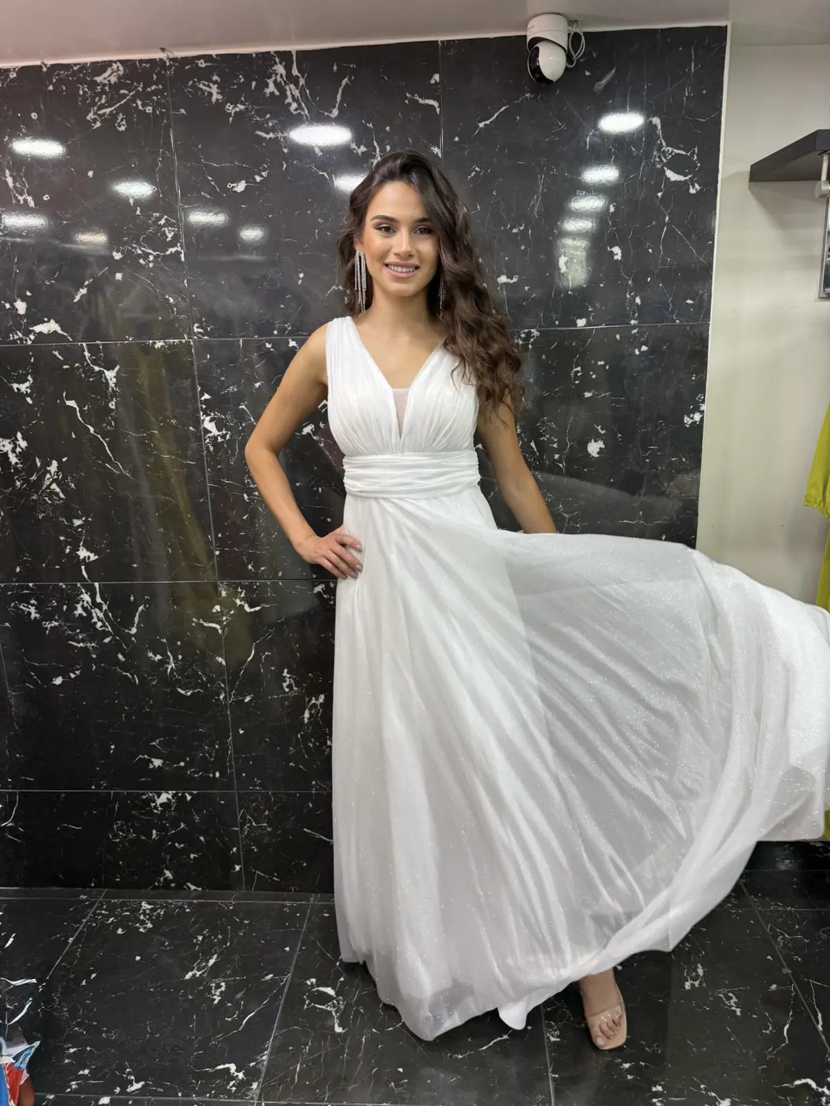 Sienna dress