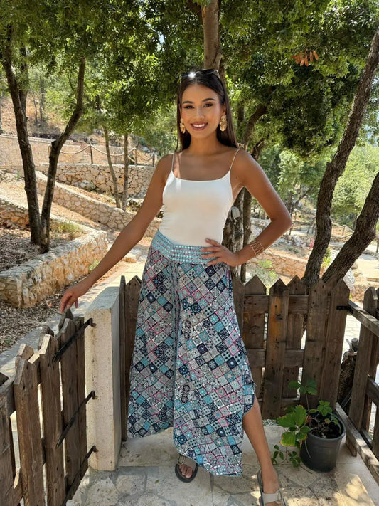 Eve pants
