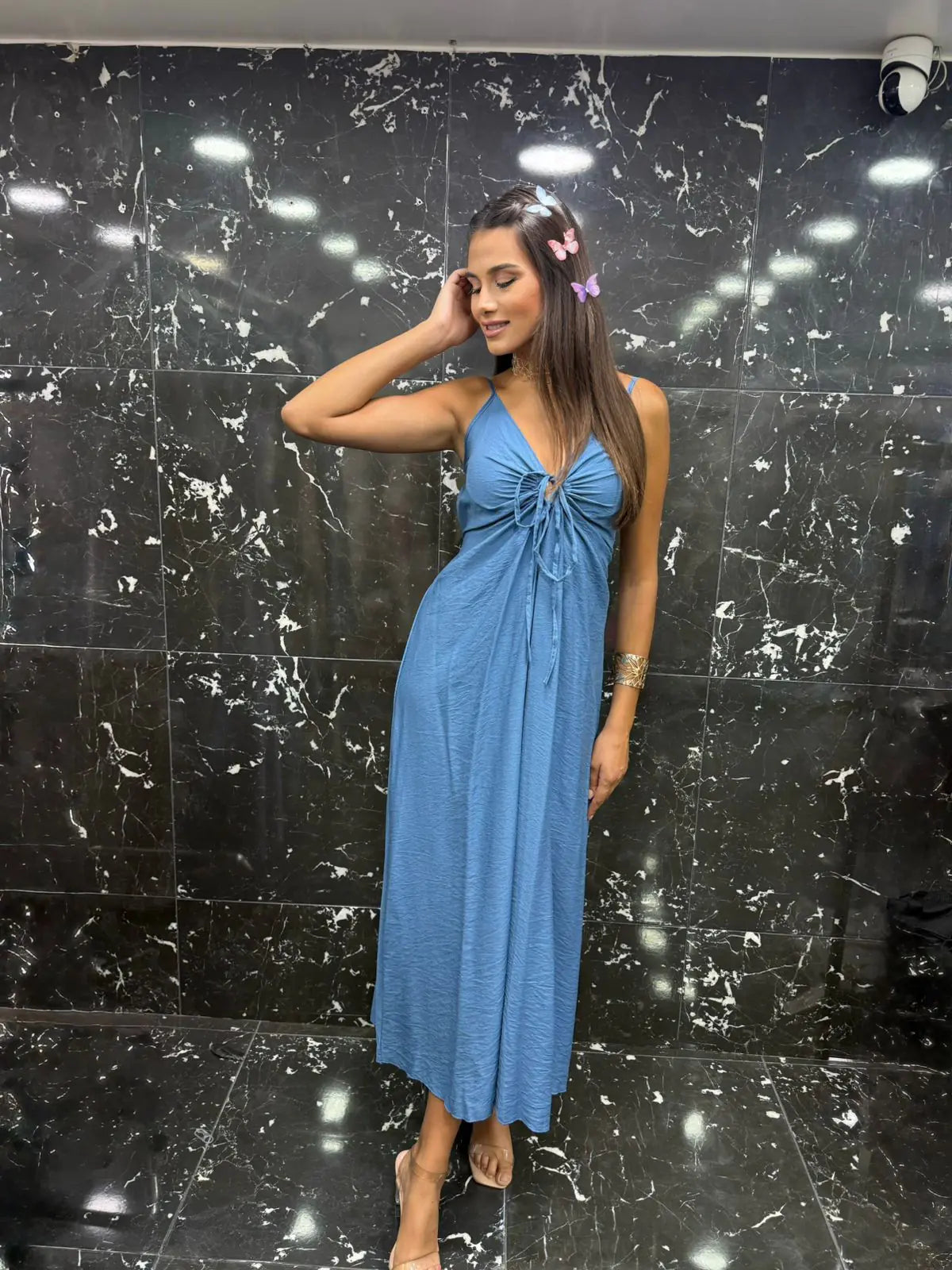 Liona dress