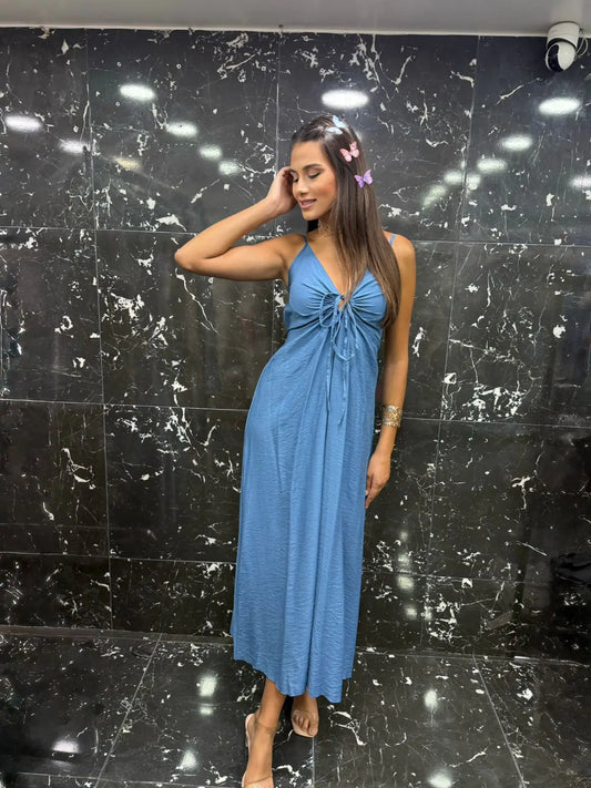 Liona dress