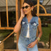 Jeans Blue