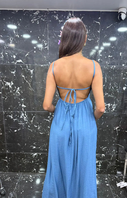 Liona dress